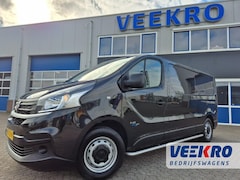 Fiat Talento - L2-H1
