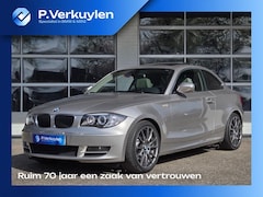 BMW 1-serie Coupé - 128I I XENON I LEDER I CLIMA I SCHUIFDAK I