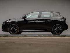 Peugeot 208 - 1.2 PureTech Active Sport (APPLE CARPLAY, NAVI, CRUISE, LED, LANE ASSIST, SPORTSTOELEN, BL