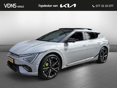 Kia EV6 - GT AWD 84 kWh NIEUW MODEL 650PK