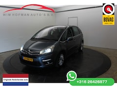 Citroën C4 Picasso - 1.6 THP 115Kw 157Pk Exclusive Automaat uniek lage Km NAP