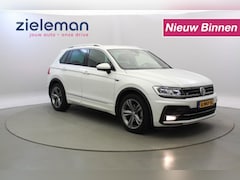 Volkswagen Tiguan - 1.5 TSI R-Line Business - Carplay, Digital Cockpit