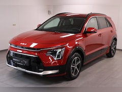 Kia Niro - 1.6 GDi Hybride DynamicLline | Lux Pack