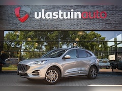 Ford Kuga - 2.5 PHEV ST-Line X , Adap. cruise, Keyless entry,