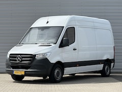 Mercedes-Benz Sprinter - 214 2.2 CDI L2H2