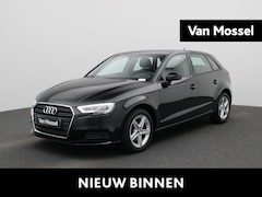 Audi A3 Sportback - 30 TDI 116 PK | Automaat | Navigatie | Stoelverwarming | Parkeersensoren | Cruise Control