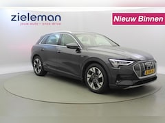 Audi e-tron - 55 quattro Business edition 95 kWh - Memory Seat, SOH 89%
