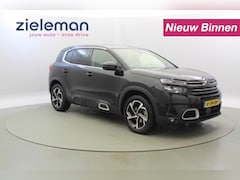 Citroën C5 Aircross - 1.2 PureTech Feel - Camera, Carplay, Half leer