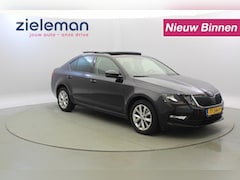 Skoda Octavia - 1.0 TSI Greentech Ambition Business - Carplay, Panorama