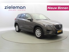 Mazda CX-5 - 2.2D 150 Skylease GT 2WD - Navi, Camera, Cruise, Stoelverw