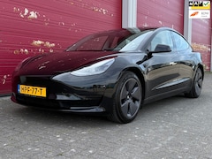 Tesla Model 3 - Standard RWD Plus 60 kWh