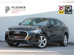 Audi Q3 Sportback - 45 TFSIe Business Edition - 245 pk *Camera / Keyless / Led