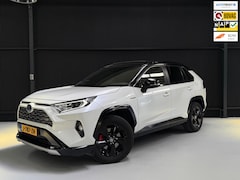 Toyota RAV4 - 2.5 Hybrid Bi-Tone Panoramadak Trekhaak