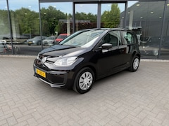 Volkswagen Up! - 1.0 BMT MOVE UP 5-drs, 1e Eig, Airco, Navi, Elekt Pakket, Dealer OH