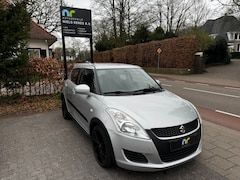 Suzuki Swift - 1.2/SPORT/NAP/TREKHAAK/BLUETOOTH/AIRCO/APK/GARANTIE