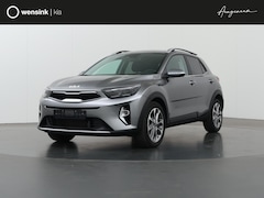 Kia Stonic - 1.0 T-GDi MHEV DynamicPlusLine | Keyless | Navigatie | Parkeercamera | Apple Carplay/Andro