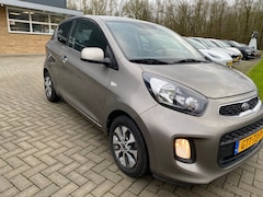 Kia Picanto - DREAM TEAM