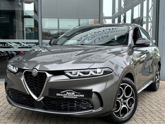 Alfa Romeo Tonale - 1.5T HYBRID TI NAVI LMV PDC-CAMERA VIRTUALCOCKPIT