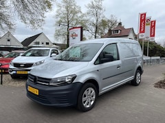 Volkswagen Caddy Maxi - 2.0 TDI L2H1 BMT / CRUISE CTR. / AIRCO / ELEK. RAMEN / RADIO