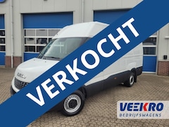 Iveco Daily - 3500 KG, 160 PK, Automaat, 3500 kg trekgewicht