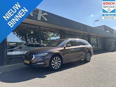 Skoda Octavia Combi - 1.0 e-TSI Business Edition Plus