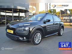 Citroën C4 Cactus - 1.2 PureTech Business