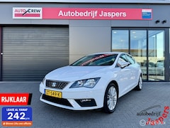 Seat Leon - 1.4 EcoTSI Xcellence Business Intense