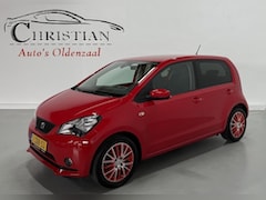 Seat Mii - 1.0 Sport Dynamic | AIRCO | 5D