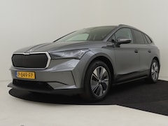 Skoda Enyaq iV - iV60 180pk | Matrix koplampen l Achteruitrijcamera l Stoelverwarming | Navigatie | | App c