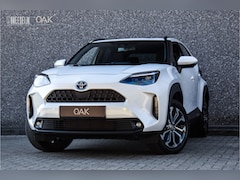Toyota Yaris Cross - 1.5 Hybrid Dynamic