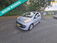 Citroën C1 - 1.0-12V Séduction LEUKE AUTO ZO INGERUILD DUS ZO WEG PRIJSJE