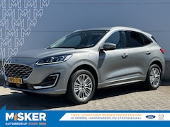Ford Kuga - 2.5 PHEV Vignale DRIVERPACK TECHPACK WINTERPACK