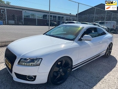 Audi A5 Coupé - 1.8 TFSI LEER/led/AIRCO/cruise