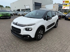 Citroën C3 - 1.2 PureTech Business, Automaat, Navi, 12 mnd Garantie