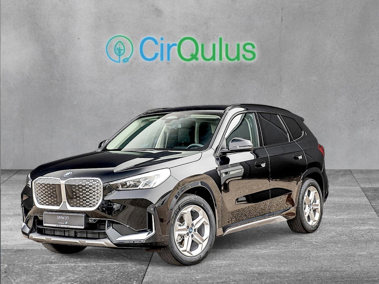 BMW iX1 - EDrive20 Essential Edition 67 kWh - AutoWereld.nl
