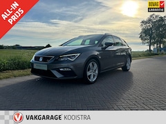 Seat Leon ST - 1.4 EcoTSI FR Camera/ Cruise contr./ Full Link