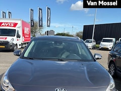 Kia Niro - 1.6 GDi Hybrid ExecutiveLine | 1ste Eigenaar | Camera | Stoel Verwarming & Verkoeling | Ad