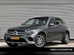 Mercedes-Benz GLC-klasse - GLC 250 Automaat 4MATIC AMG Sport Edition | Premium Plus Pakket | Panoramadak | Distronic