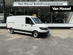 Volkswagen Crafter - 35 2.0 TDI L3H2 Trendline Voorraad | Automaat | 17.500 BPM Voordeel