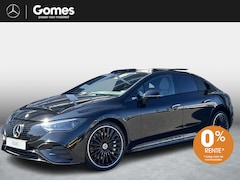 Mercedes-Benz EQE - 300 Sport Edition | AMG Line | Premium Pakket | 0% rente | Night Pakket | Winter Pakket |