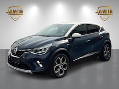 Renault Captur - 1.3 TCe 140 Intens