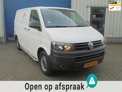 Volkswagen Transporter - 2.0 TDI L1H1 Budgetline KOELBUS