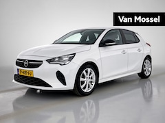 Opel Corsa - 1.2 Edition | Airco | Apple Carplay/Android Auto | Parkeersensoren