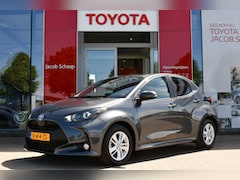 Toyota Yaris - 1.5 Hybrid 115 Active Automaat 116pk | Apple Carplay/Android Auto | BTW-auto | Dealer onde