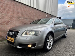 Audi A6 Limousine - 2.4 Pro Line