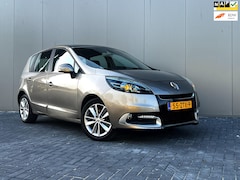 Renault Scénic - 1.2 TCe Collection trekhaak dealer onderhouden
