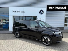 Volkswagen Multivan - Multivan Bulli Edition L2 1.5 eHybrid EU6 180 kW ( | 4-motion | Bulli | L2 | Elektrische K