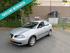 Seat Cordoba - 1.4-16V Stella NETTE AUTO RIJDT EN SCHAKELT GOED