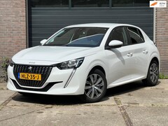 Peugeot 208 - 75pk Active | Stoelverwarming | Carplay/AndroidAuto | Cruise Control
