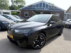 BMW iX - xDrive40 High Executive NL.Auto, Vol Opties